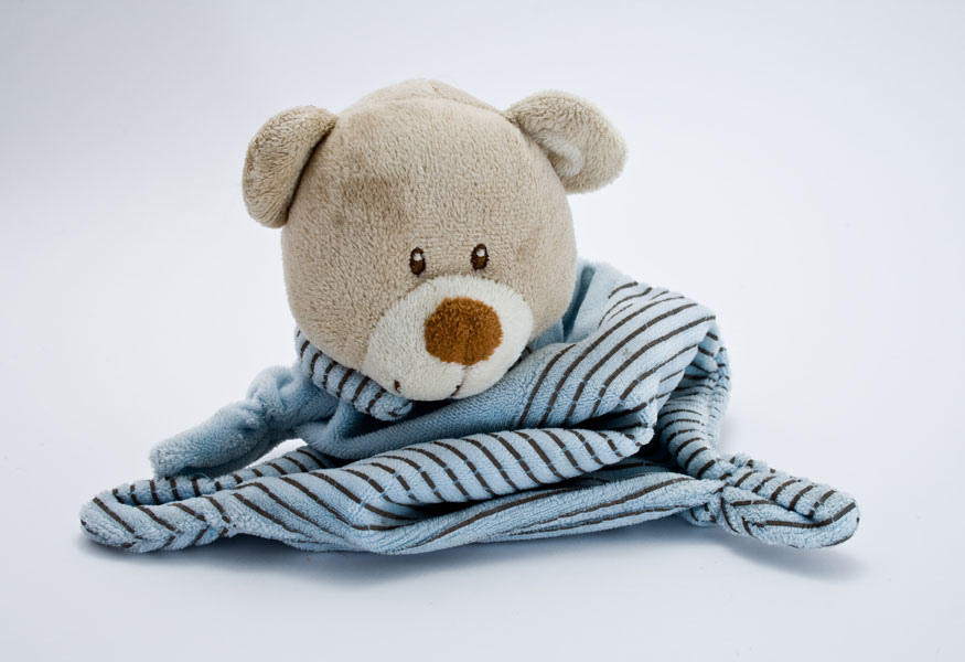 Le doudou