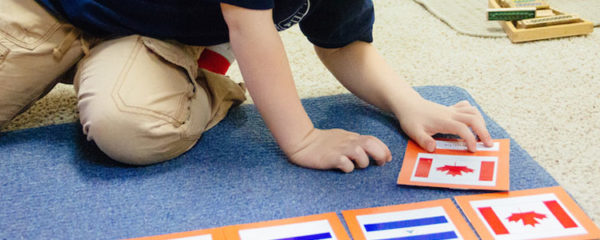 culture Montessori